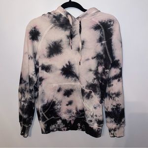 Aeropostale Tie Dye Hoodie